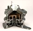 Switch-type mount*1