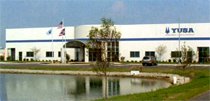 YUSA R&D Center