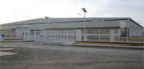 YUSA AUTOPARTS MEXICO