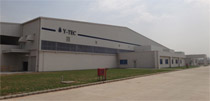 Y-TEC INDIA PVT. LTD.