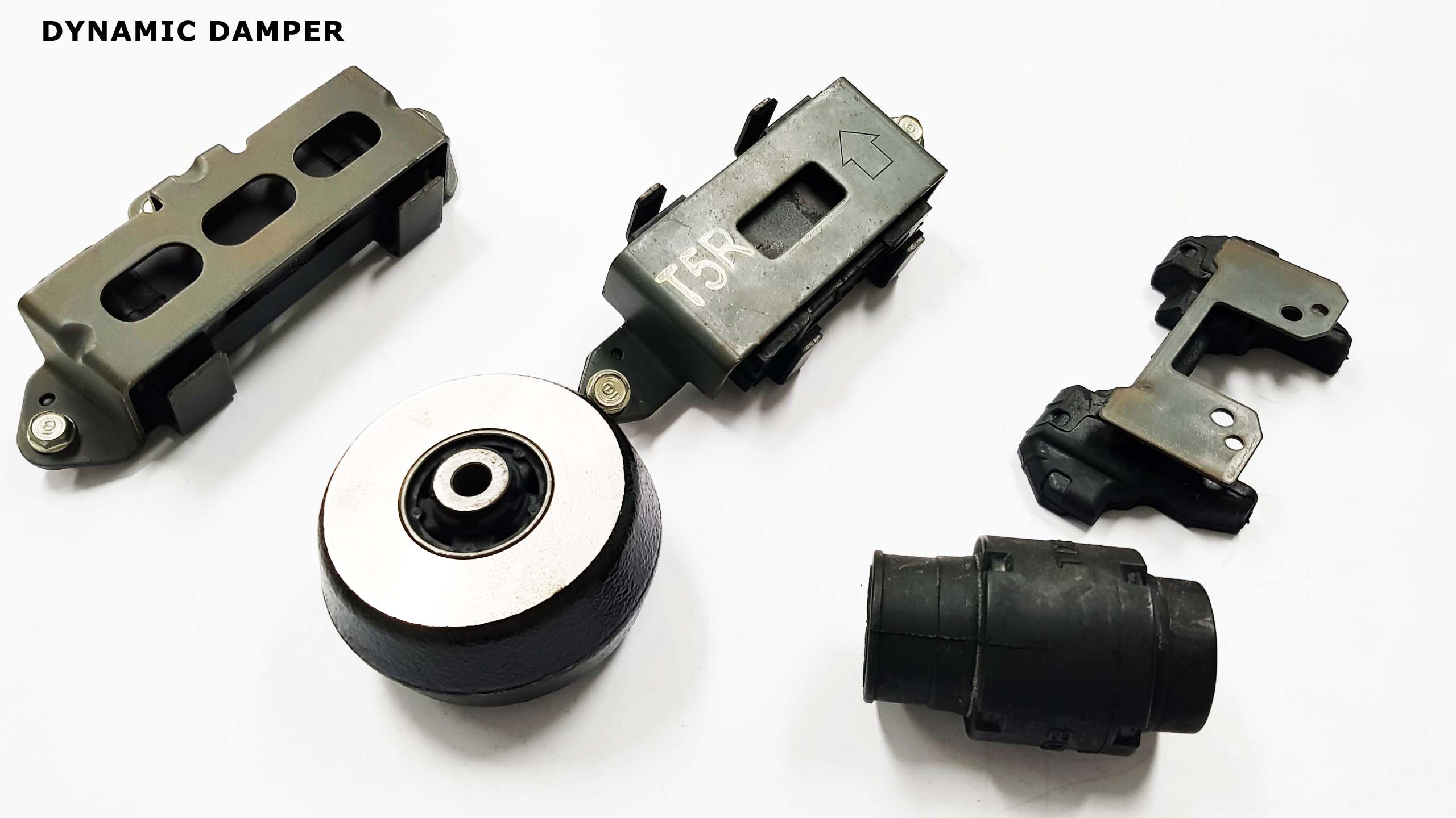 Engine Mount