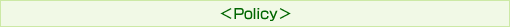 Policy